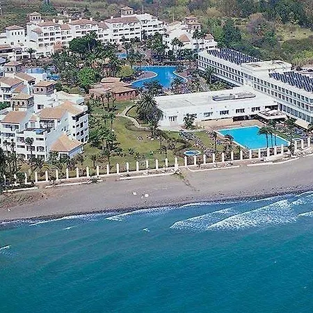 Andalucia Princess 4* El Paraiso