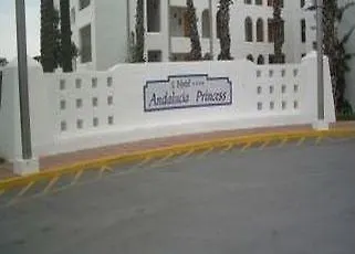 Andalucia Princess 4*