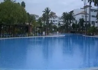 Andalucia Princess Hotel El Paraiso