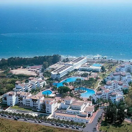 Andalucia Princess 4* El Paraiso