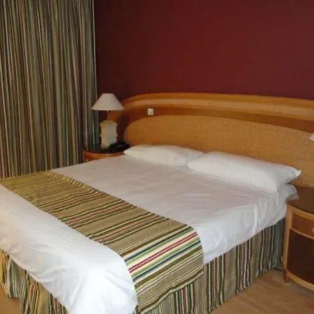 Andalucia Princess 4*