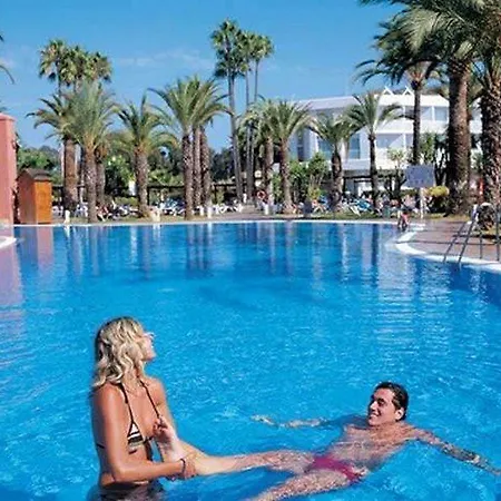 Andalucia Princess Hotel El Paraiso