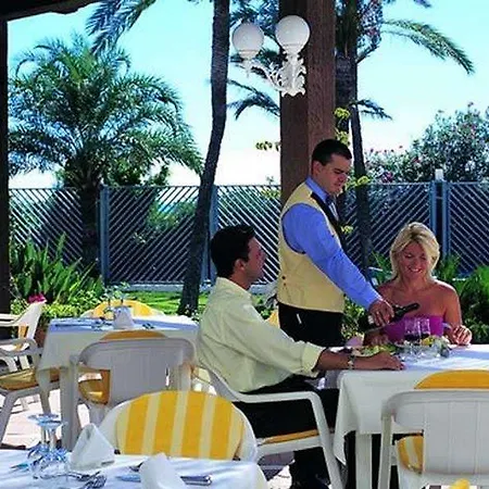 Andalucia Princess Hotel 4*