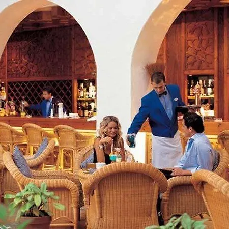 Andalucia Princess Hotel