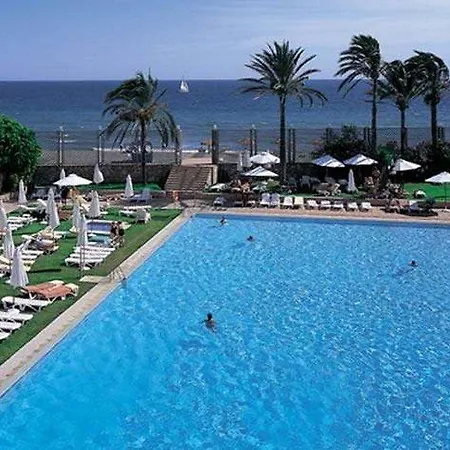 Andalucia Princess 4* El Paraiso