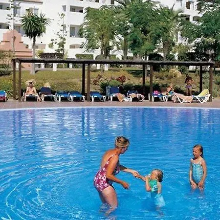 Andalucia Princess Hotel El Paraiso