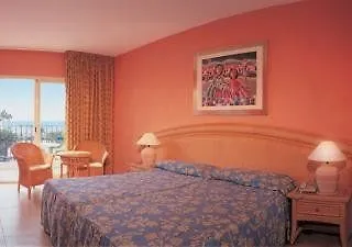 Hotel Andalucia Princess El Paraiso