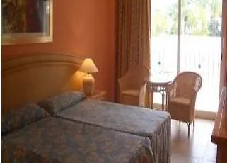 Andalucia Princess 4* El Paraiso