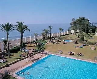Andalucia Princess 4* El Paraiso